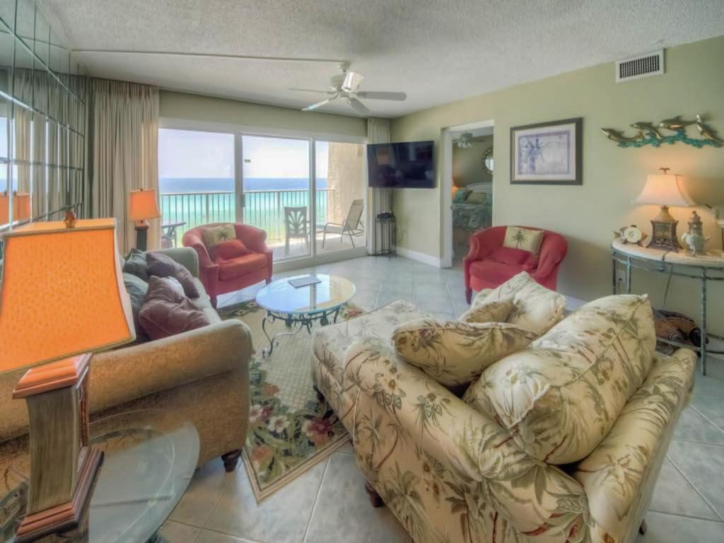 Beach House V Destin Rom bilde
