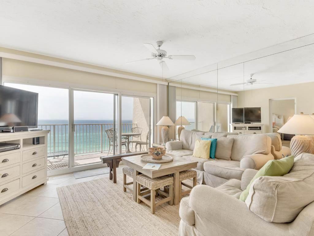 Beach House V Destin Rom bilde