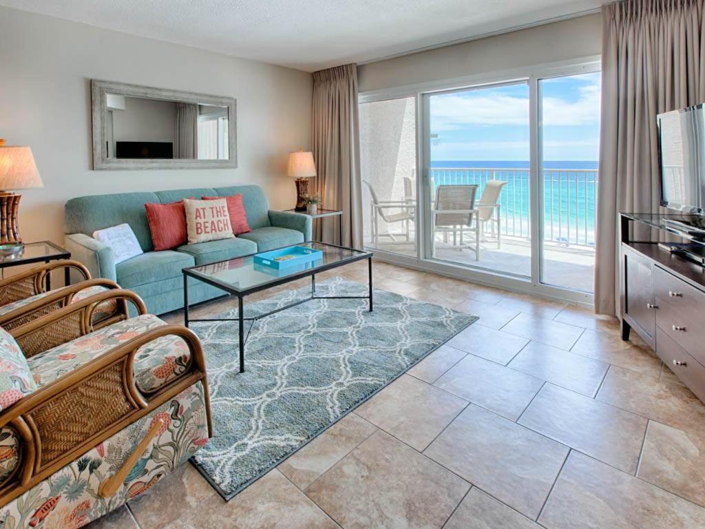 Beach House V Destin Rom bilde