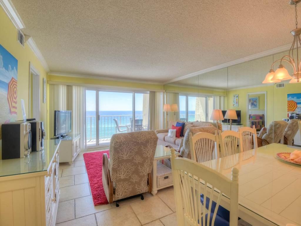 Beach House V Destin Rom bilde